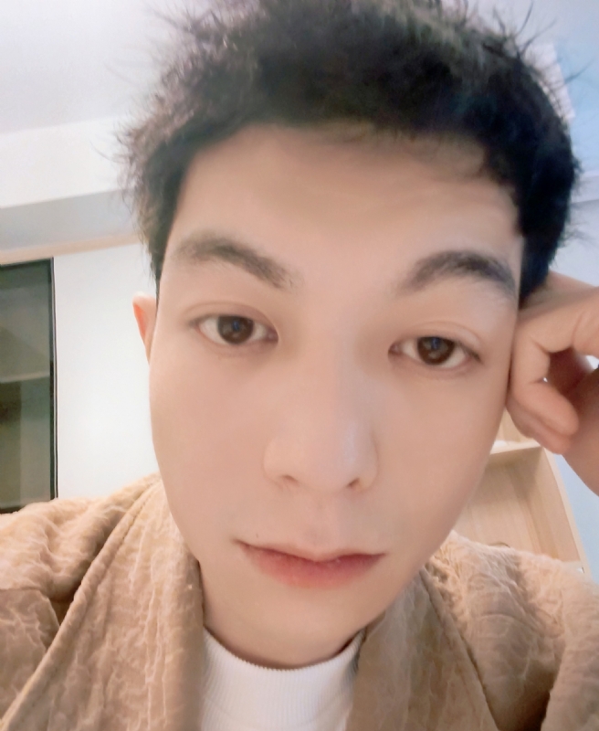 慕白的第一张照片--平顶山相亲服务中心