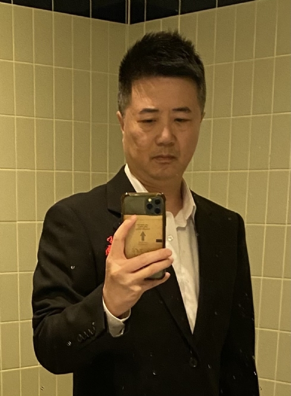 Alan的第二张照片--平顶山相亲服务中心