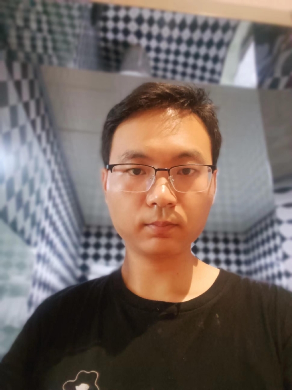 谷雨的第一张照片--平顶山相亲服务中心