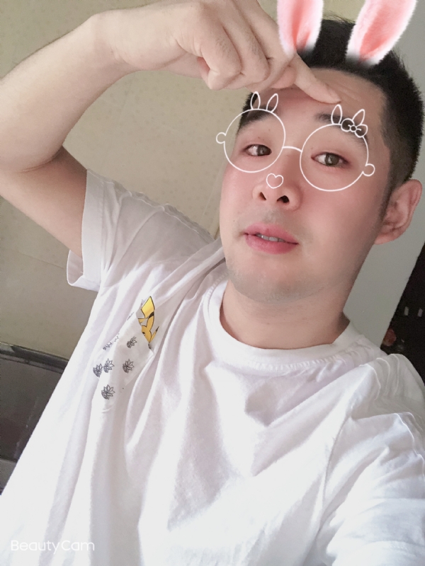 可期的第一张照片--平顶山相亲服务中心