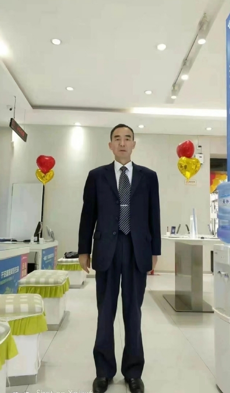 缘来是你的第一张照片--平顶山相亲服务中心