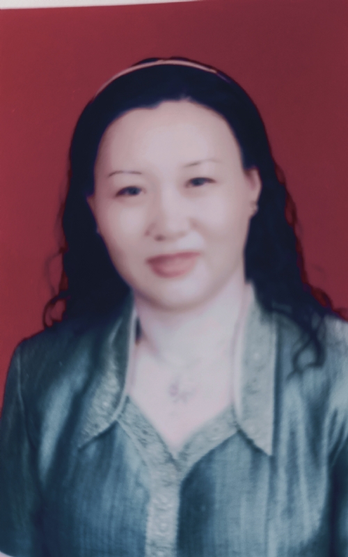 雨霏的第二张照片--平顶山相亲服务中心