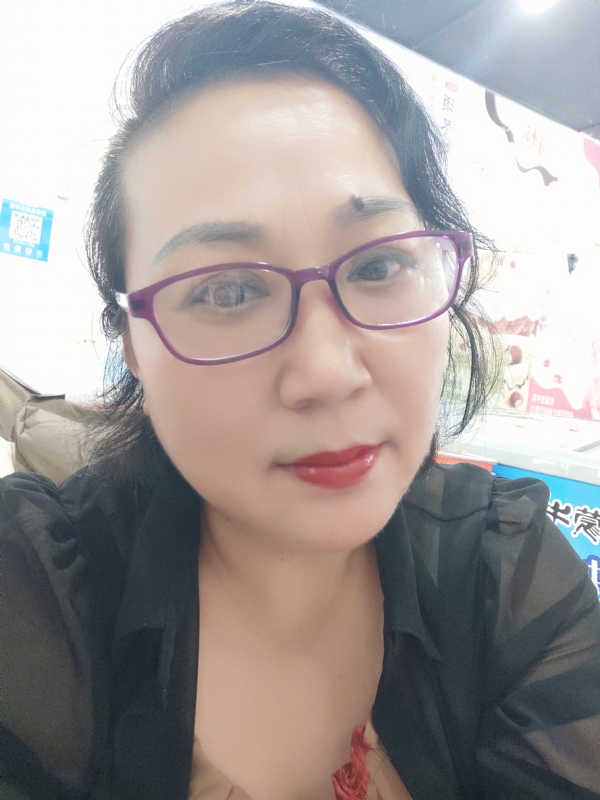 娜财娜福的第一张照片--平顶山相亲服务中心