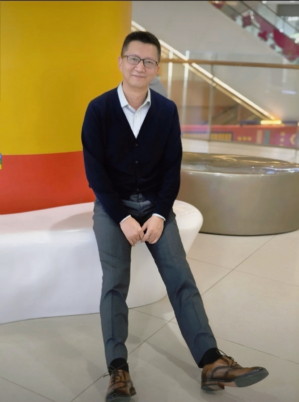 一路向北的第一张照片--平顶山相亲服务中心