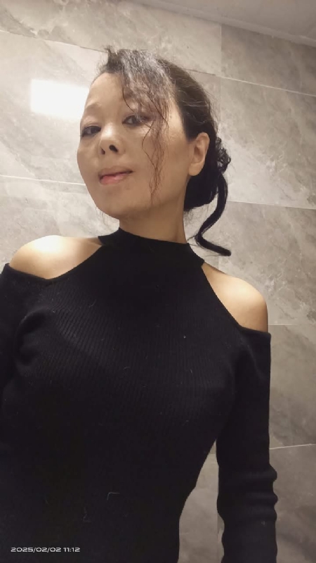 阿春的第一张照片--平顶山相亲服务中心