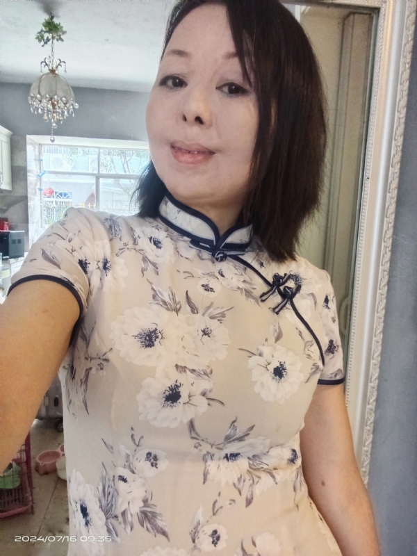 阿春的第二张照片--平顶山相亲服务中心