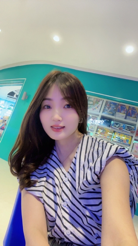 可儿的第二张照片--平顶山相亲服务中心