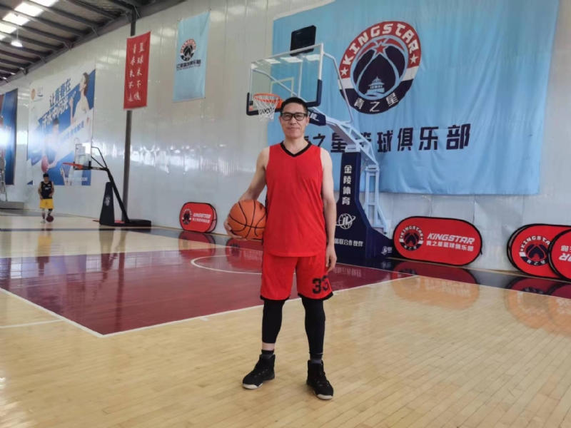 骁骁骑士的第一张照片--平顶山相亲服务中心