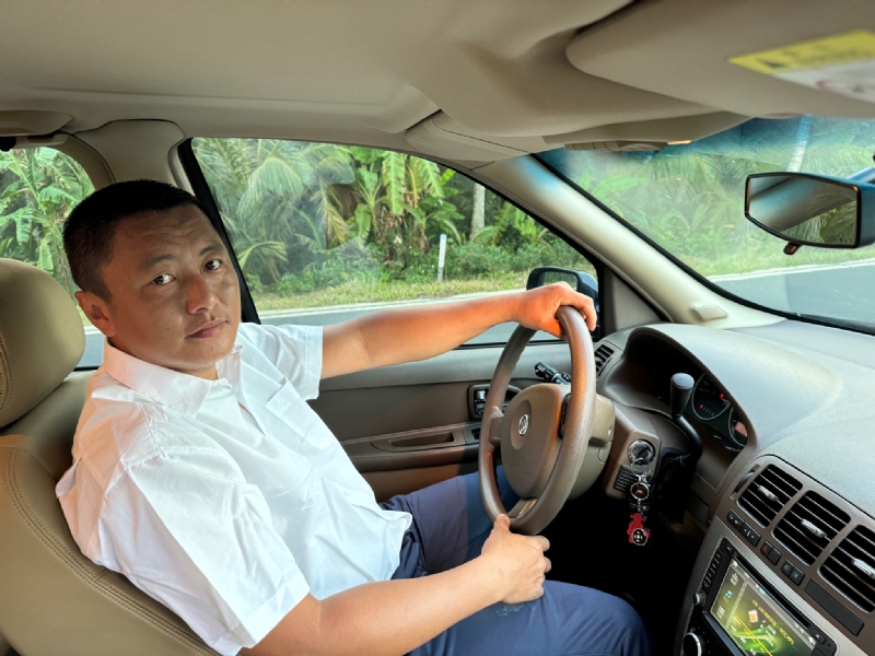 林荣华的第二张照片--平顶山相亲服务中心