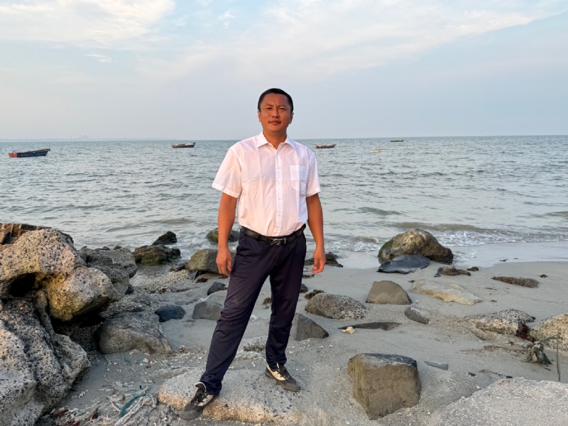 林荣华的第三张照片--平顶山相亲服务中心