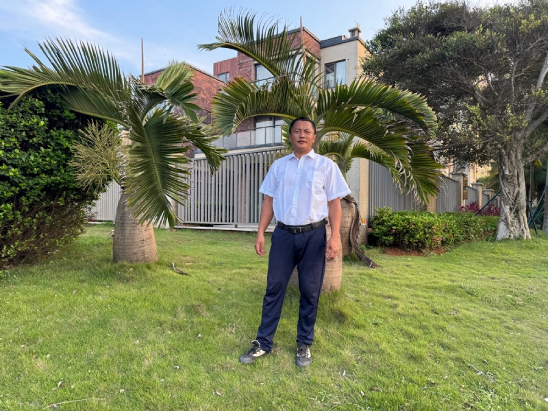 林荣华的第四张照片--平顶山相亲服务中心