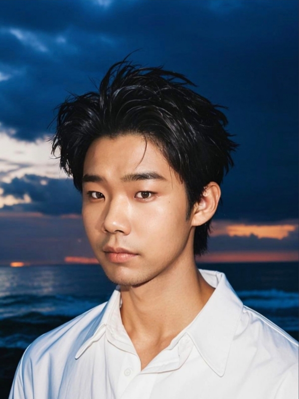 精神饱满的第二张照片--平顶山相亲服务中心