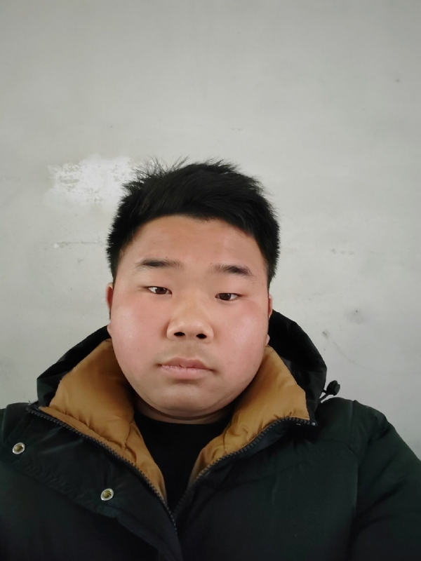 精神饱满的第五张照片--平顶山相亲服务中心