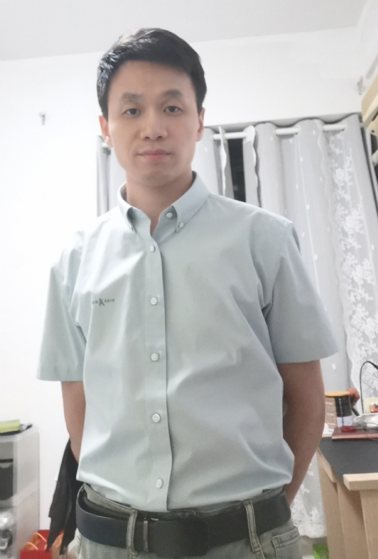 风雨无阻的第一张照片--平顶山相亲服务中心