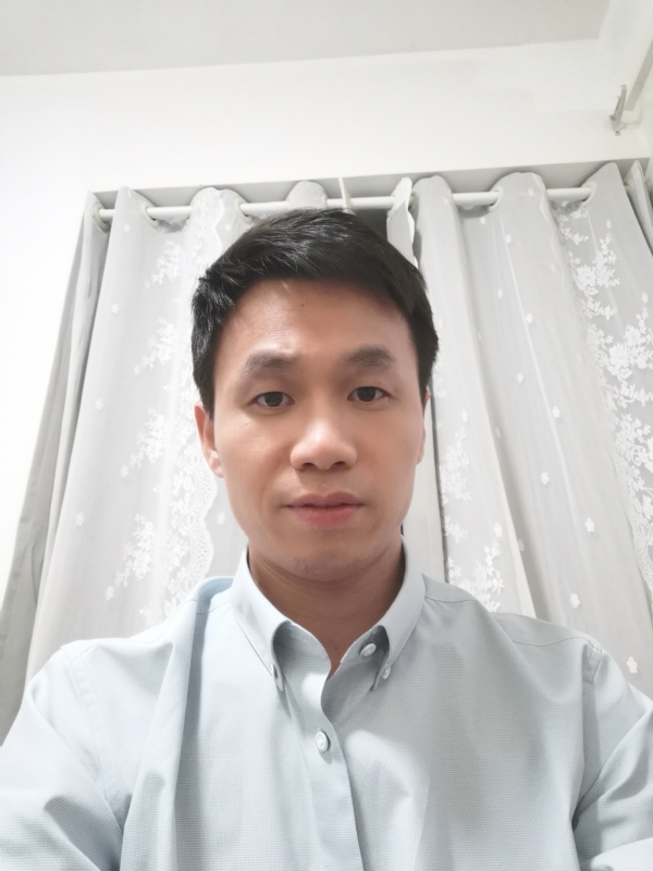 风雨无阻的第二张照片--平顶山相亲服务中心