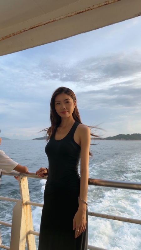 Vicky的第一张照片--平顶山相亲服务中心