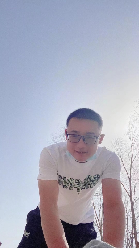 何东的第一张照片--平顶山相亲服务中心