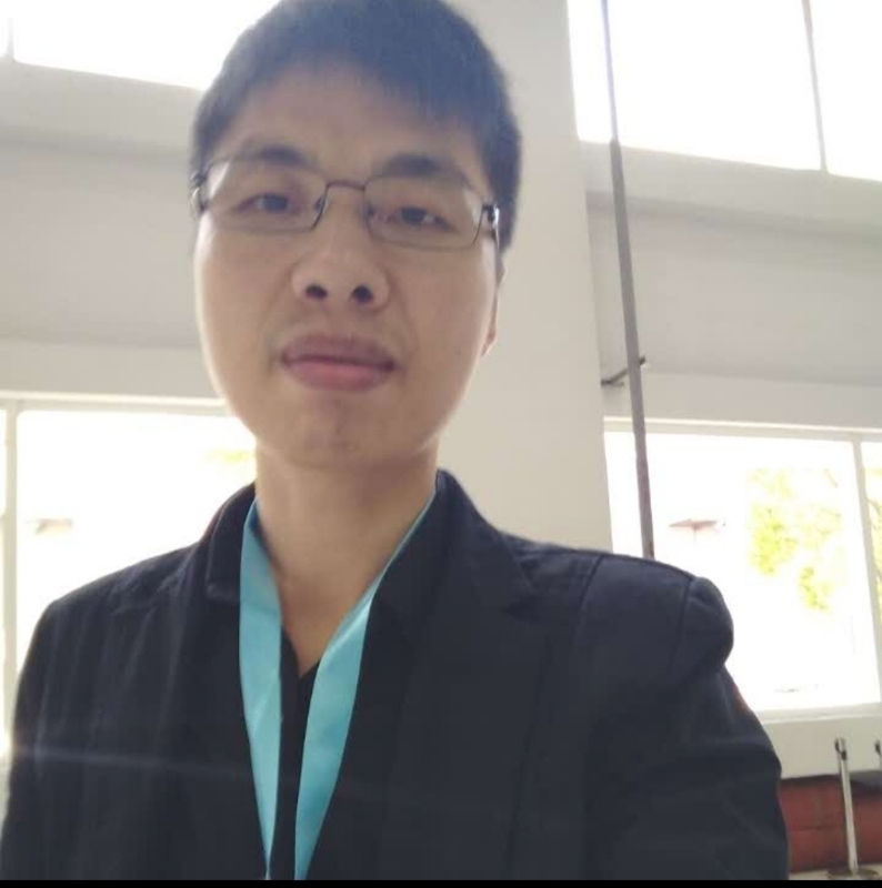 湘澧的第一张照片--平顶山相亲服务中心