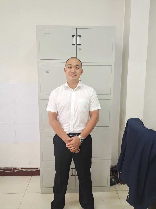 JOHNDX的第二张照片--平顶山相亲服务中心