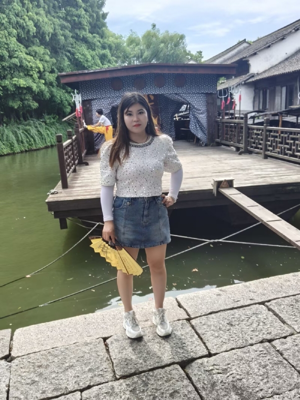 戒爱的第一张照片--平顶山相亲服务中心