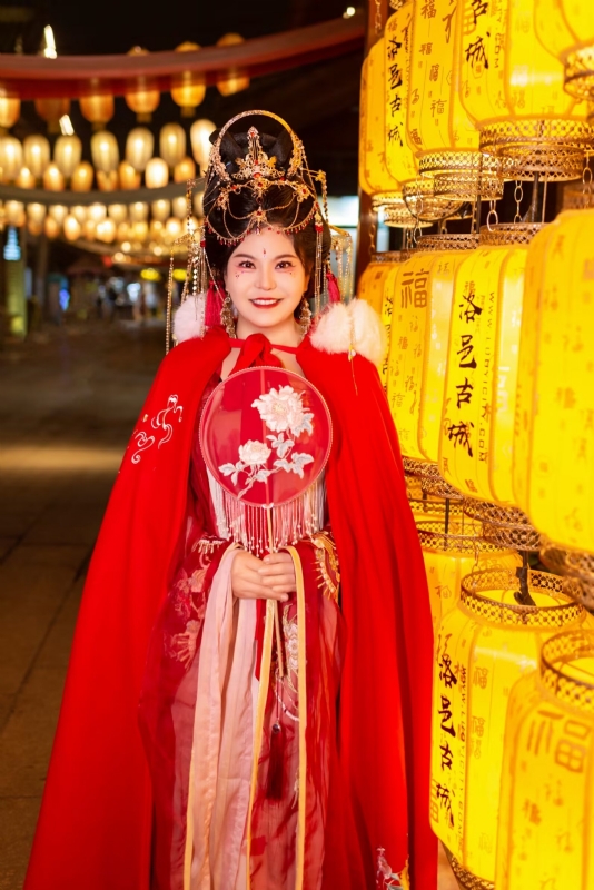 戒爱的第二张照片--平顶山相亲服务中心