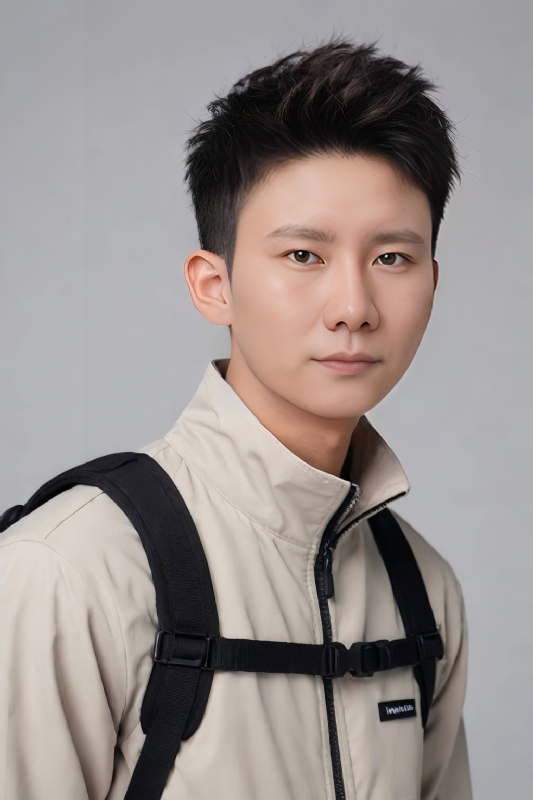 索尼的第一张照片--平顶山相亲服务中心