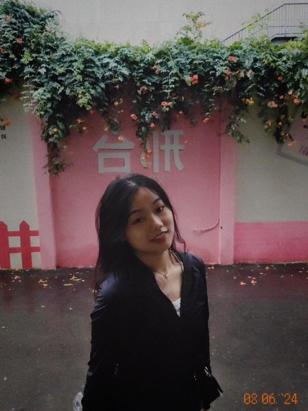 范范的丸子头的第一张照片--平顶山相亲服务中心