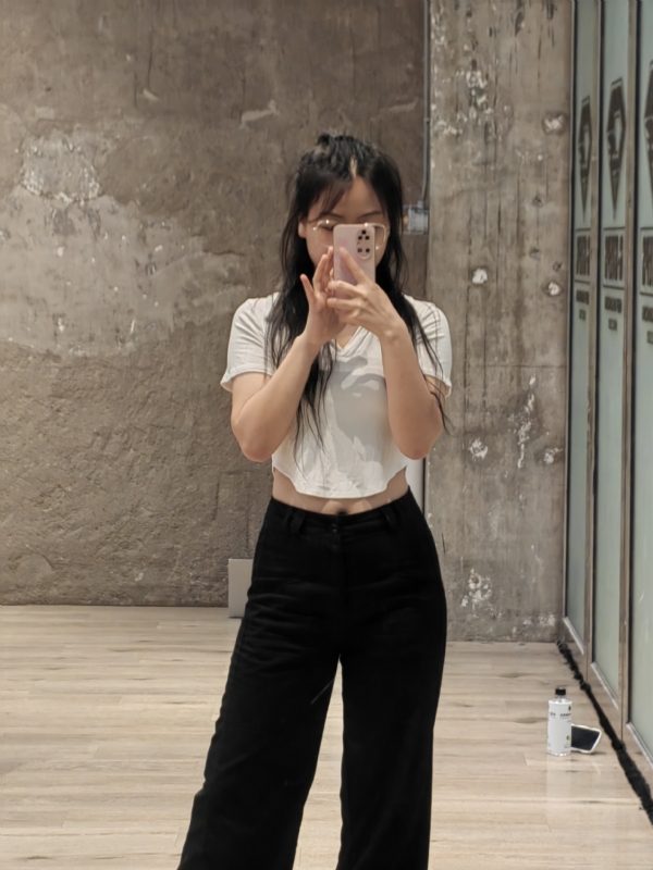 范范的丸子头的第二张照片--平顶山相亲服务中心