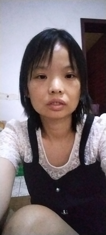 可爱的第一张照片--平顶山相亲服务中心