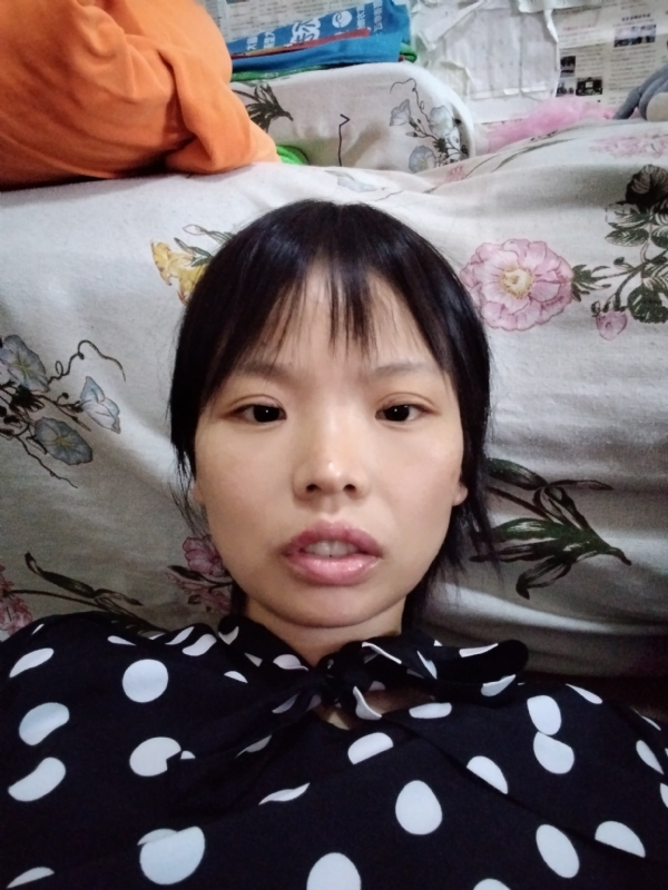 可爱的第二张照片--平顶山相亲服务中心