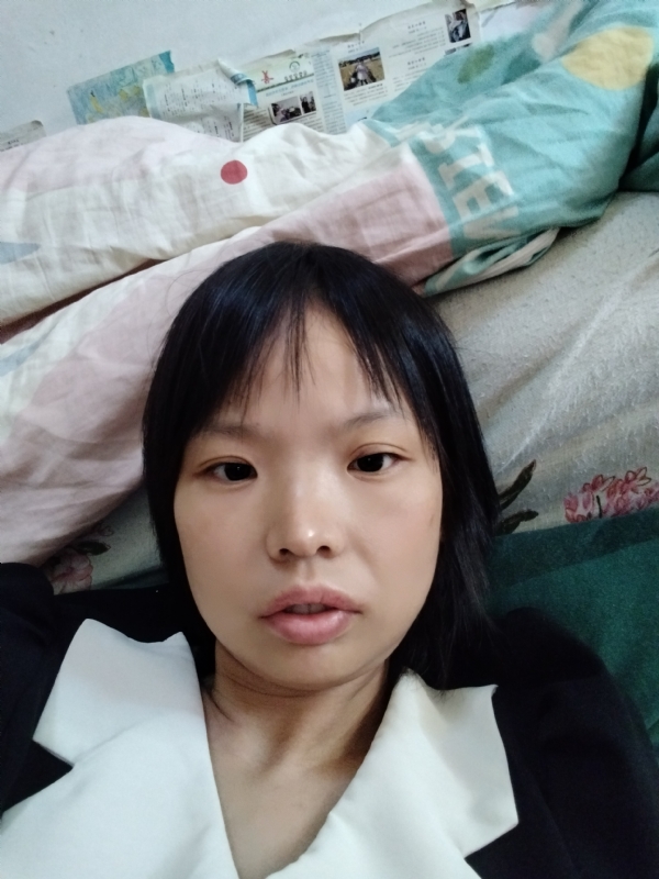 可爱的第三张照片--平顶山相亲服务中心