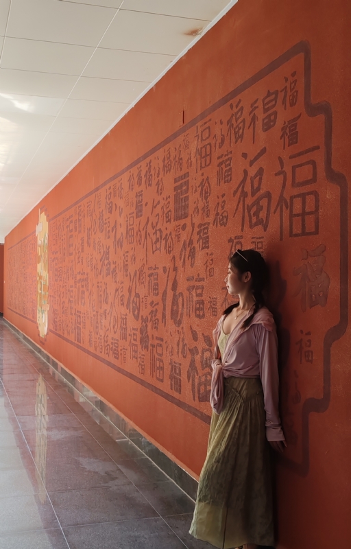 滴滴塔塔的第一张照片--平顶山相亲服务中心