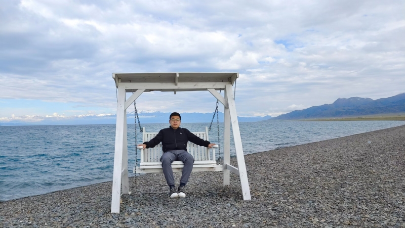 忆风的第一张照片--平顶山相亲服务中心