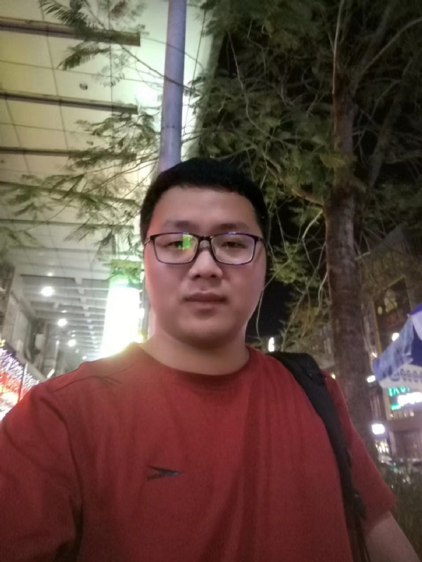 happy的第一张照片--平顶山相亲服务中心