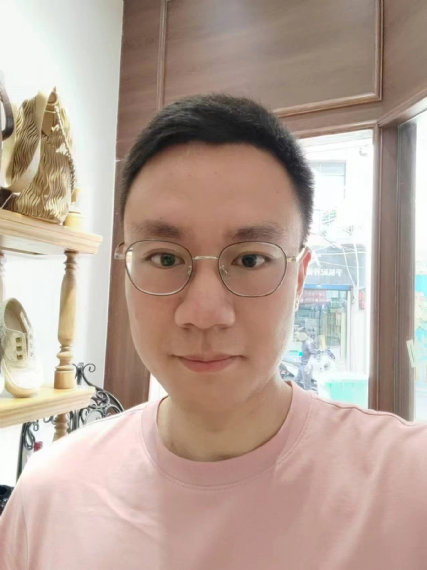 乐let的第一张照片--平顶山相亲服务中心