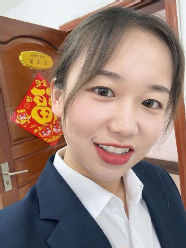 唐口煤业卫政娟的第一张照片--平顶山相亲服务中心