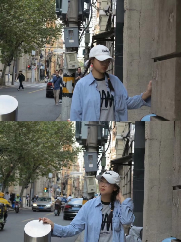 XIAOZOU的第一张照片--平顶山相亲服务中心