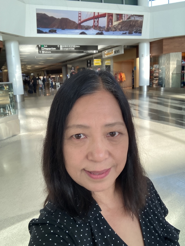 Rose的第一张照片--平顶山相亲服务中心