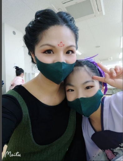 LuLu的第一张照片--平顶山相亲服务中心