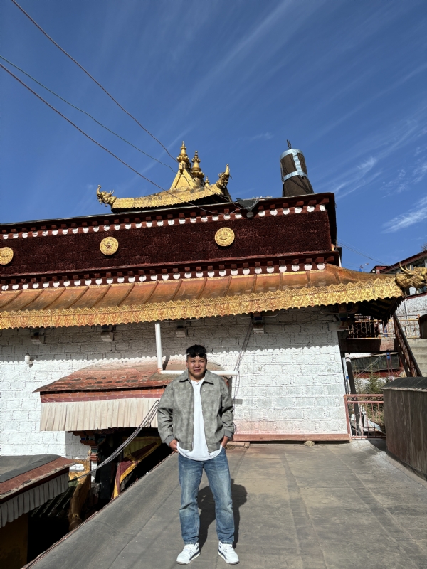 风一样的男人的第一张照片--平顶山相亲服务中心