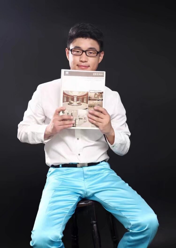 不一样的感觉的第一张照片--平顶山相亲服务中心