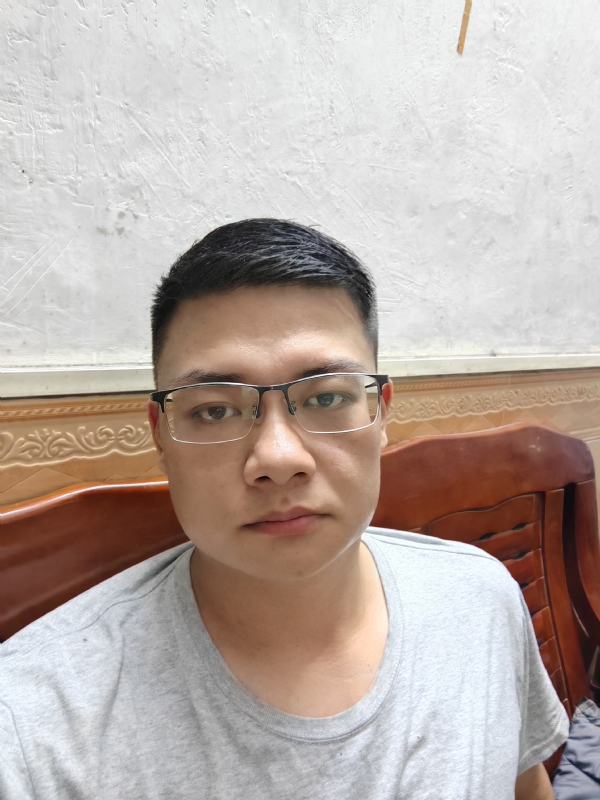 陈秋新的第一张照片--平顶山相亲服务中心