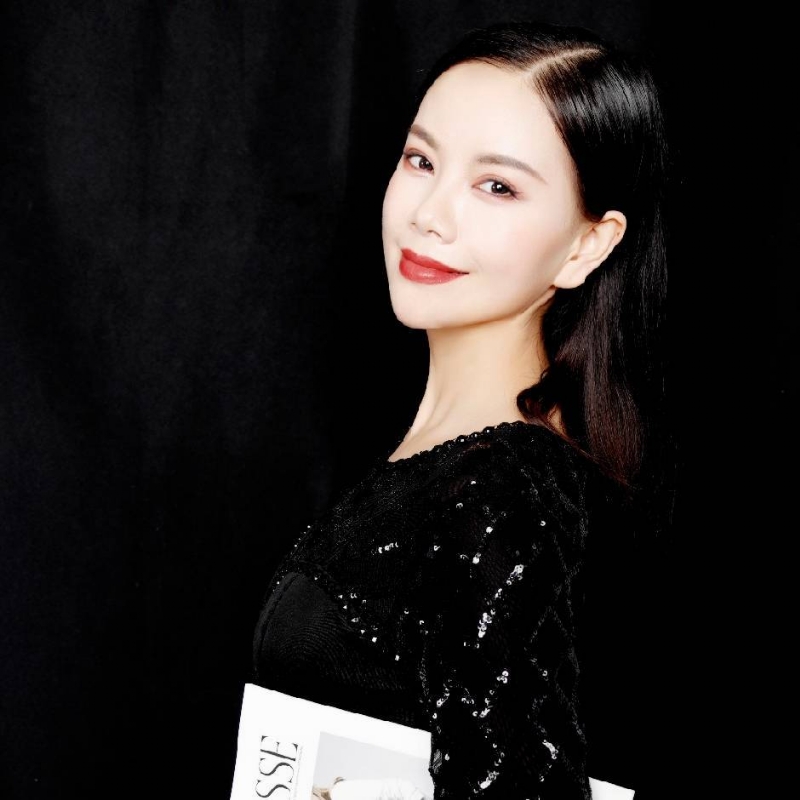 甜以待人的第三张照片--平顶山相亲服务中心