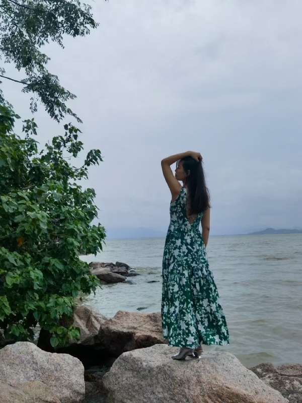 甜以待人的第四张照片--平顶山相亲服务中心