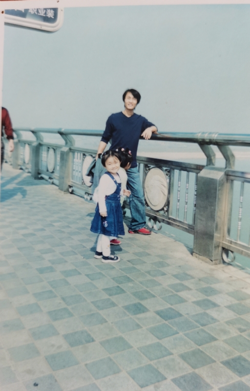 一煞笔的第一张照片--平顶山相亲服务中心