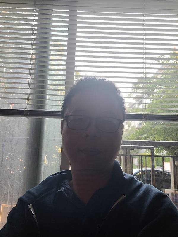 yin的第一张照片--平顶山相亲服务中心