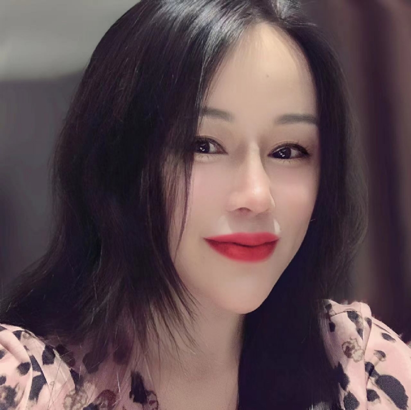 妮可的第一张照片--平顶山相亲服务中心