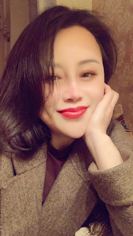 妮可的第二张照片--平顶山相亲服务中心