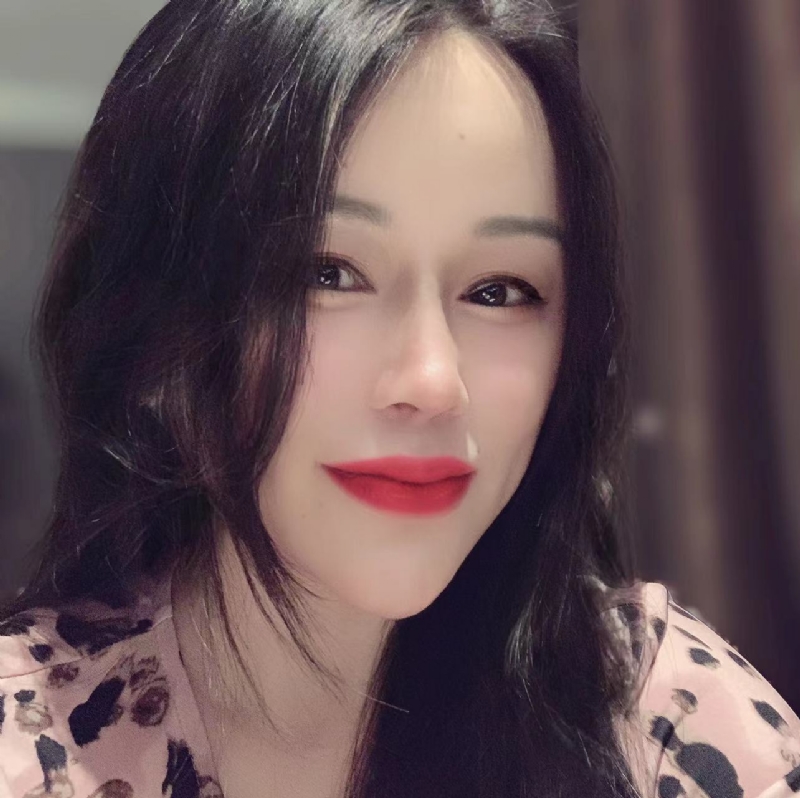 妮可的第三张照片--平顶山相亲服务中心