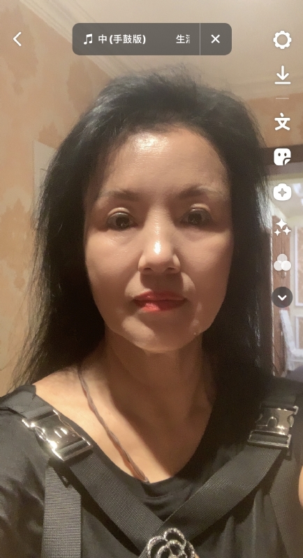 清雅的第一张照片--平顶山相亲服务中心